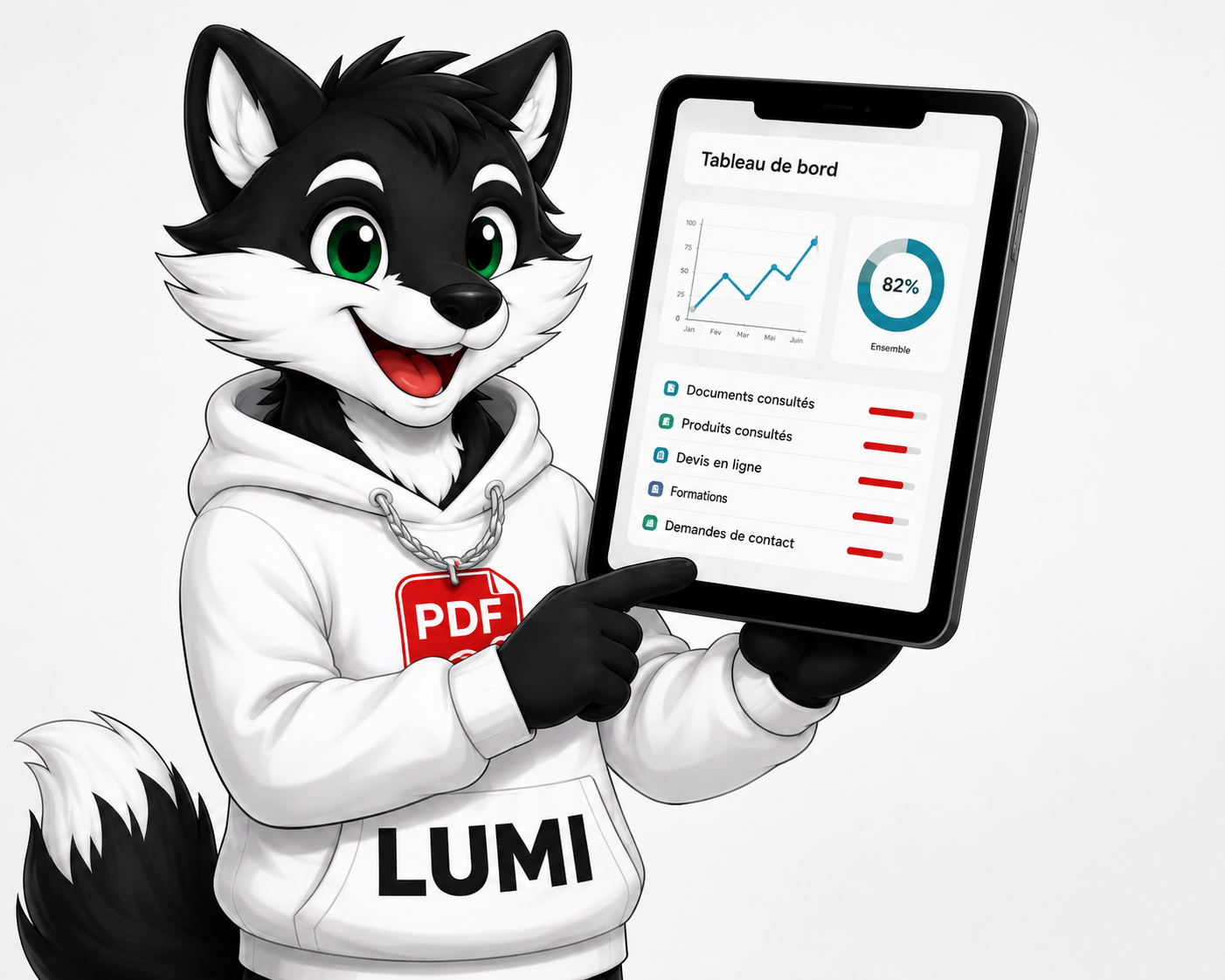Lumiva PDF