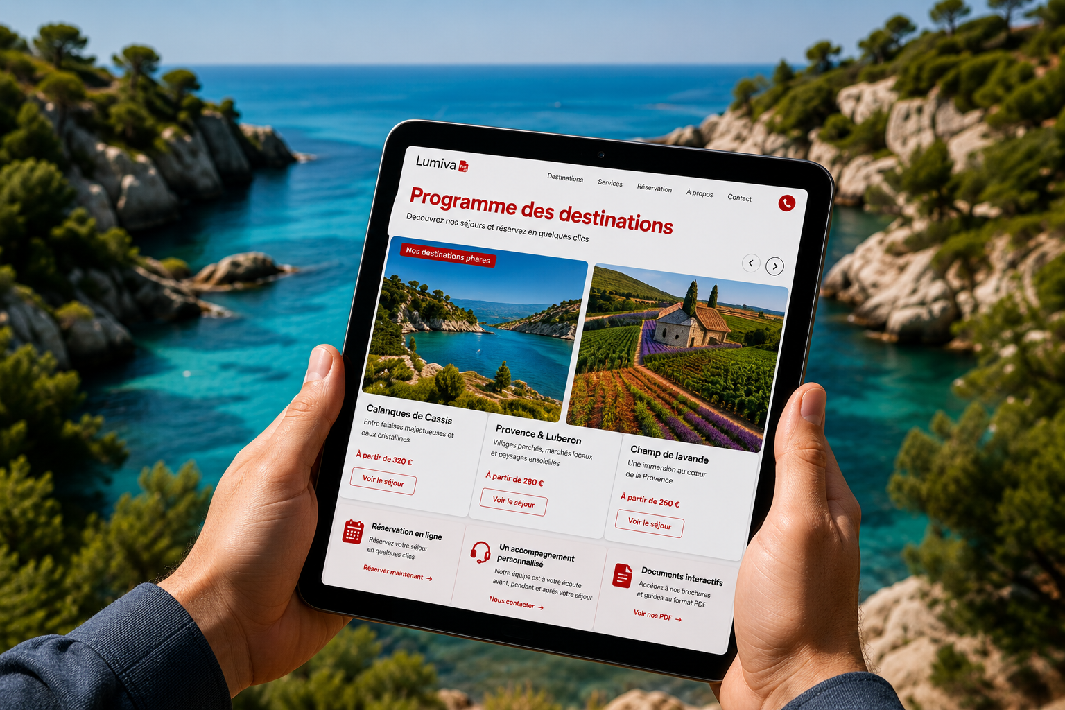 Office de Tourisme